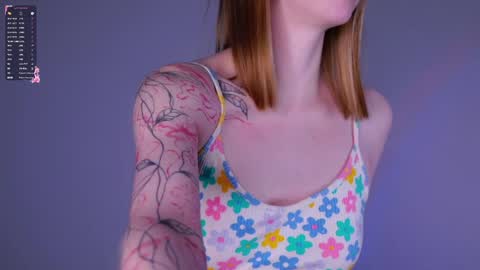 Angel online show from March 27, 8:26 am