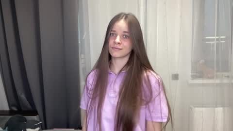 Lia online show from May 23, 4:27 pm