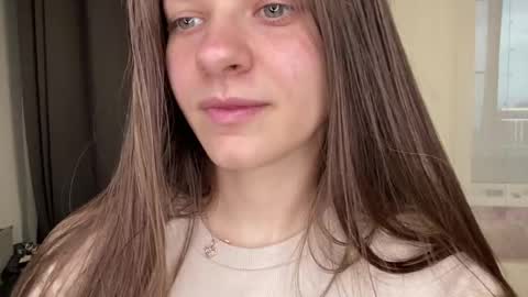 Lia online show from May 15, 4:21 pm