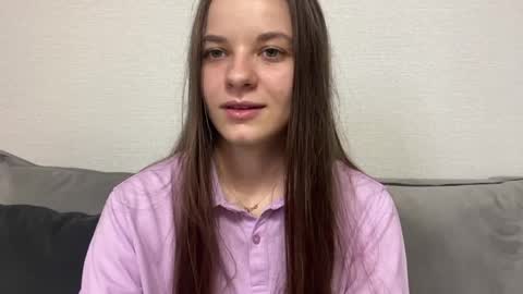 Lia online show from May 21, 4:05 pm