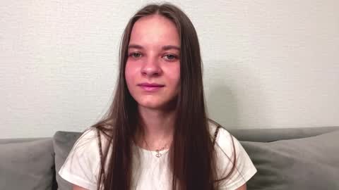 Lia online show from March 23, 4:46 pm