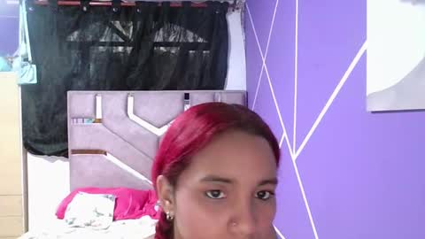 Karla online show from October 2, 9:20 pm