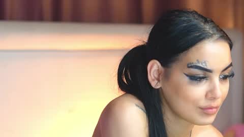  Karsyn  online show from April 8, 3:25 pm