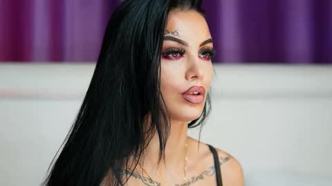  Karsyn  online show from October 14, 8:00 pm