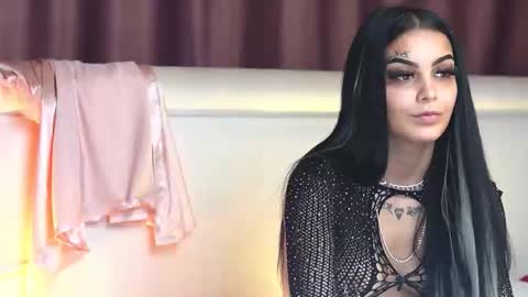  Karsyn  online show from February 19, 9:35 pm