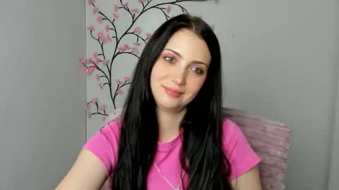 Karyna online show from May 7, 11:25 am