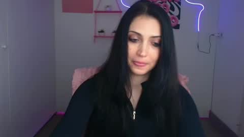 Karyna online show from April 4, 5:50 am