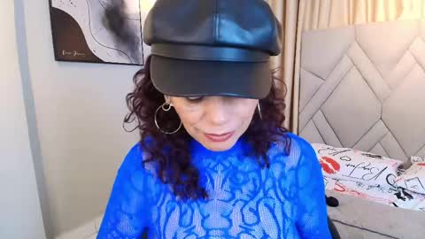 kasandra gomez online show from May 21, 12:25 pm