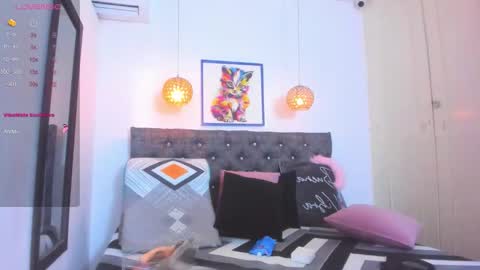  Kasandra  online show from October 21, 10:36 pm