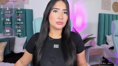 kaseythompson online show from March 21, 12:10 pm