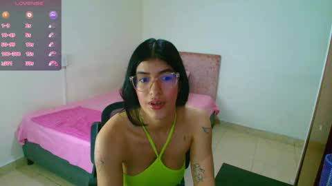 Kassandra online show from May 19, 12:12 pm