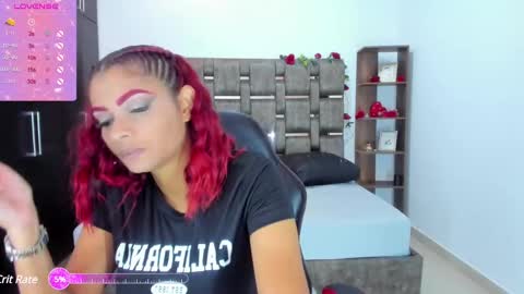 Kassandra online show from February 15, 10:54 pm