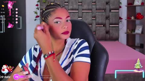Kassandra online show from December 3, 9:01 pm