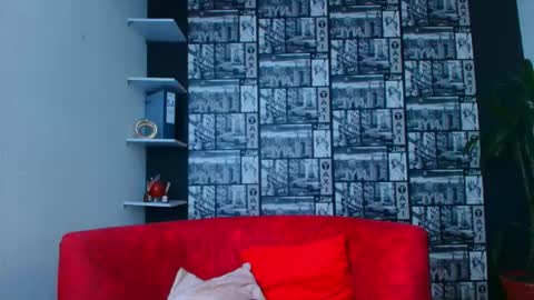kassandra james online show from May 14, 4:35 pm