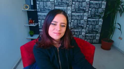 kassandra james online show from May 16, 10:58 am