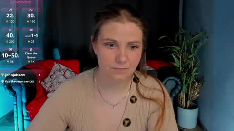 Kassandra online show from May 21, 3:21 pm