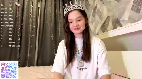 Kira online show from January 8, 4:33 pm