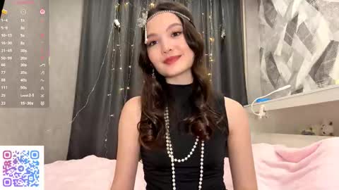 Kira online show from December 17, 4:11 pm