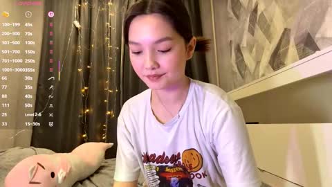 Kira online show from January 10, 5:06 pm