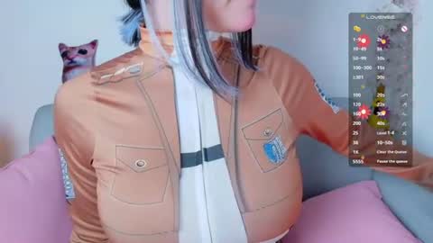 Kasumi  online show from July 5, 7:25 am