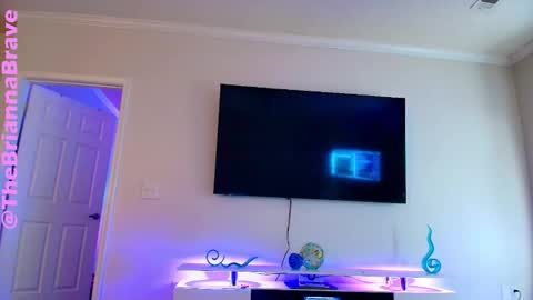 BriannaBrave online show from February 10, 7:28 pm