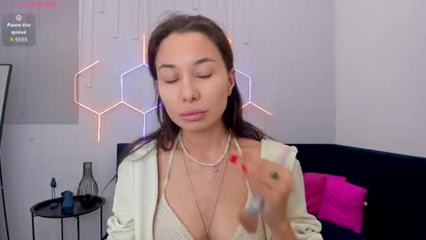 kat__cat online show from April 30, 1:33 am