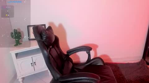 Alicia online show from October 24, 1:12 am