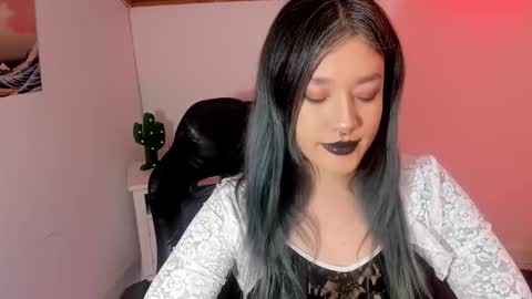 Alicia online show from October 20, 6:22 pm