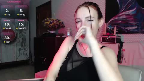 Snapshot of kat_kitty_ chatting on March 12, 7:24 am kat_kitty_ online show from March 12, 7:24 am