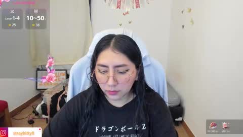 Kat       online show from November 12, 12:03 pm