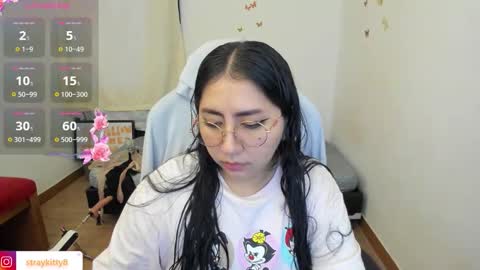 Kat       online show from November 9, 4:47 pm