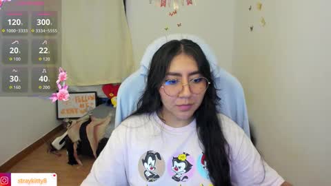 Kat       online show from October 15, 9:17 pm