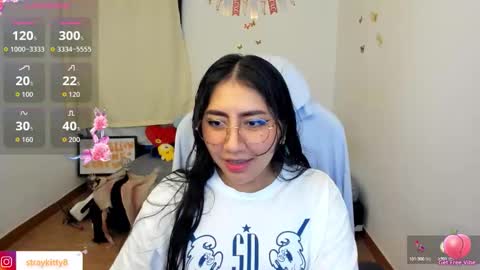 Kat       online show from October 16, 9:17 pm