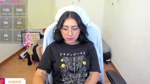 Kat       online show from October 12, 3:42 am