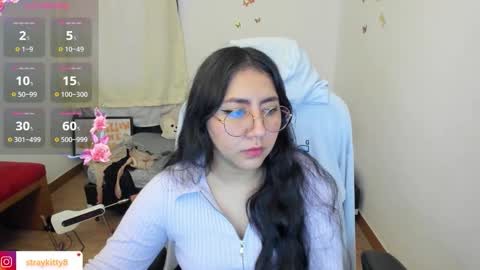 Kat       online show from November 7, 2:22 pm