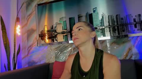 Kata online show from March 5, 11:17 am