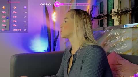 Kata online show from March 6, 11:14 am