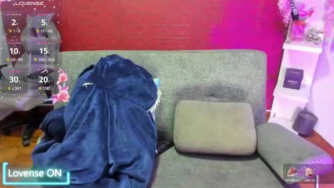 kataleya_amaya online show from January 23, 7:32 am