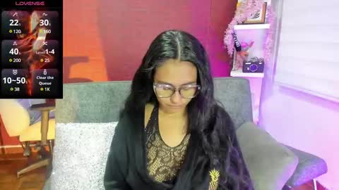 kataleya_amaya online show from January 22, 10:18 am
