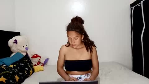 Katherine  online show from May 7, 2:49 am