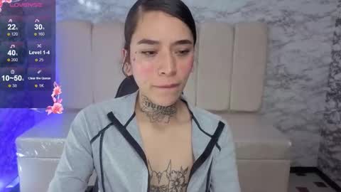 kataleya_t online show from November 13, 4:22 am