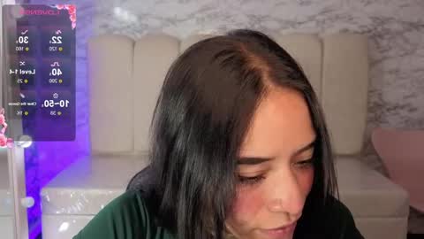 kataleya_t online show from October 23, 4:07 am