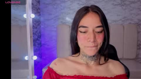 kataleya_t online show from October 18, 4:26 am