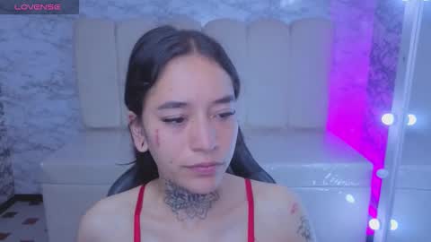 kataleya_t online show from November 19, 3:28 am