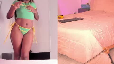 kataleya_west online show from May 20, 7:44 pm
