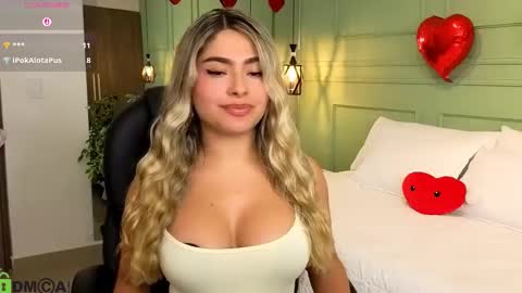 Kat online show from February 7, 12:09 pm