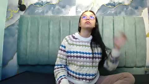 Katalina online show from August 8, 2:14 pm