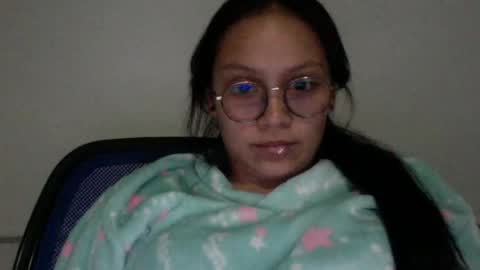 Katalina online show from August 7, 4:30 am