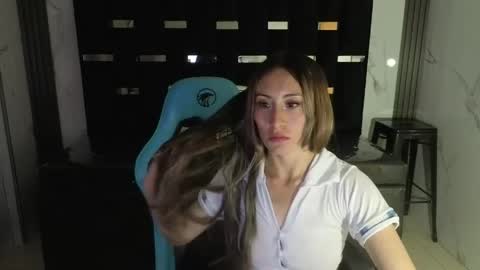 Katalina  online show from May 15, 11:07 pm