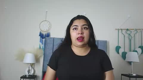 Katalyna online show from March 4, 3:24 am